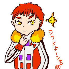 11月～1月の絵茶まとめ