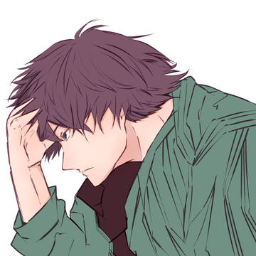 2023 初描き
