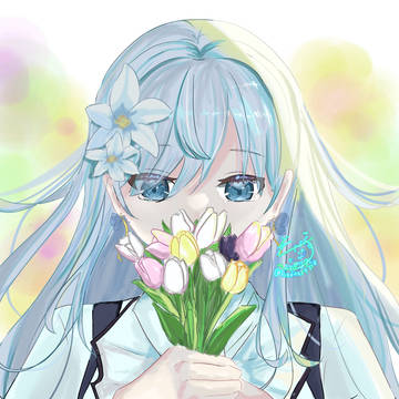 秘めた想い。