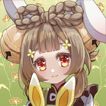 ヨォーヨちゃん