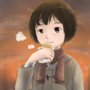 コロッケ