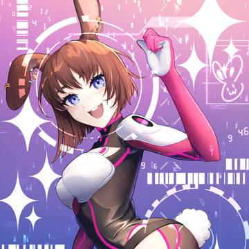 【Skeb】リクエスト絵