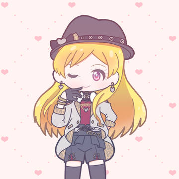 SHSエミリー
