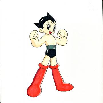 Astro Boy