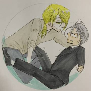 2021年ユーB落書き