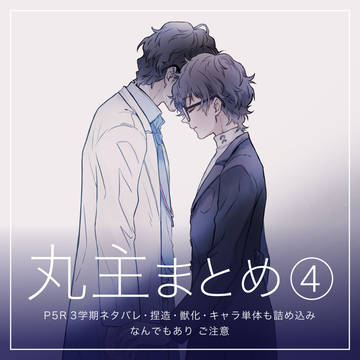 丸主まとめ④