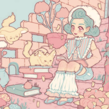 庭