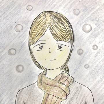 冬の日