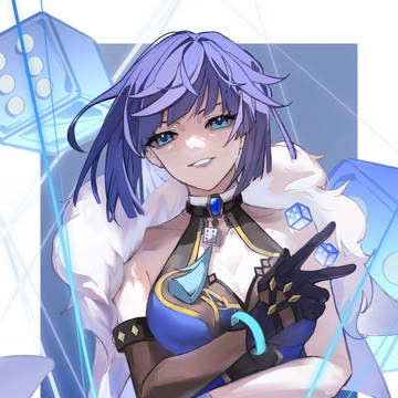 夜兰