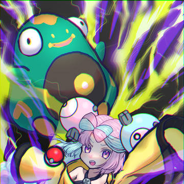 ナンジャモ