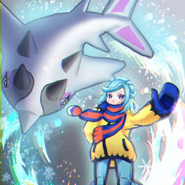 グルーシャ