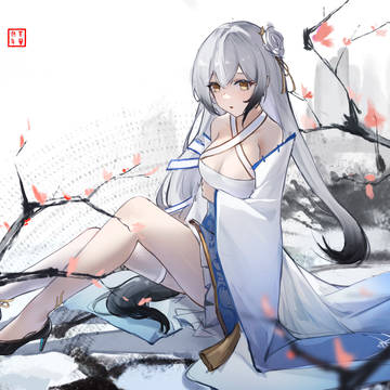 酒醉蝴蝶翩翩去