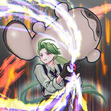 チリちゃん