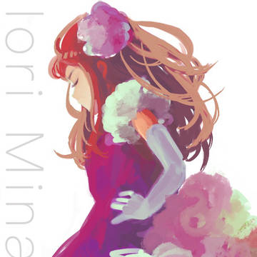伊織