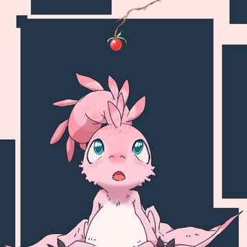 プノン（さよなら、ティラノ）