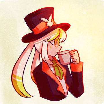Characters dump