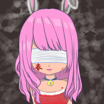 兔