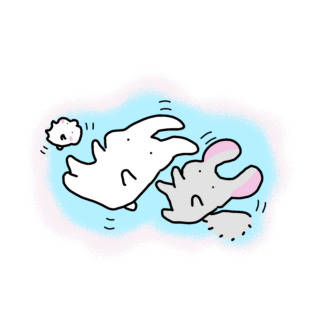 ゆっくりなじかん