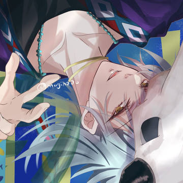 夢使い