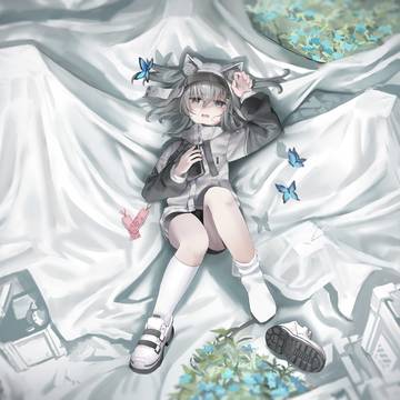 メイフライ