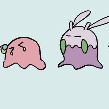 ヌメラに詰められ精神崩壊な後藤ひとり