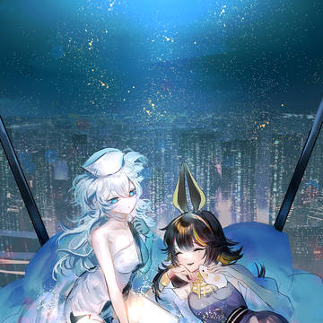ニューラルクラウドイラコンFA