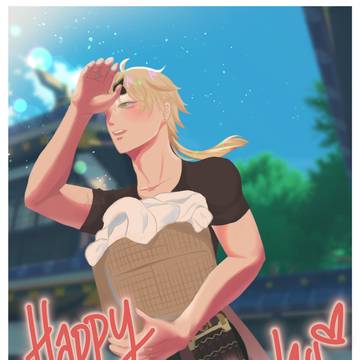トーマ生誕祭2023