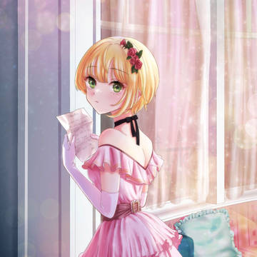 フレちゃん