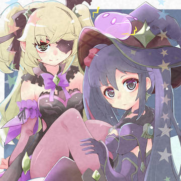 原神系です