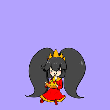 アシュリー