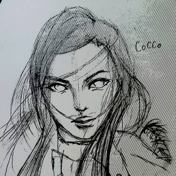 Cocco