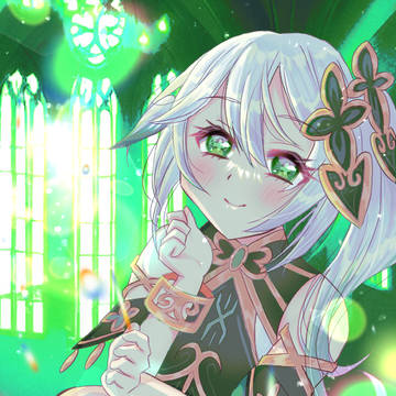 ナヒーダ