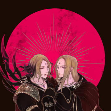 ゼノ❤︎ゼノ