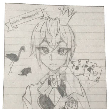 リドル寮長！