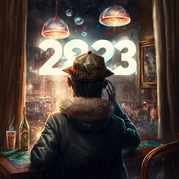 AI 2023 New Year
