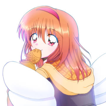 うぐぅ