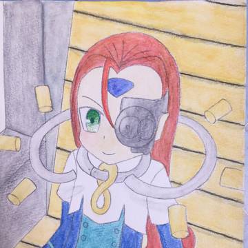 ルチアーノまとめ