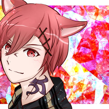 【ゲーム】FF14_Twitterログ2022