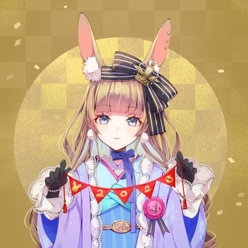 うさぎ