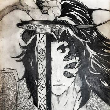 kokushibo