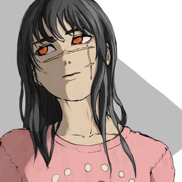 ヨルちゃん