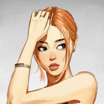 Rose Blackpink