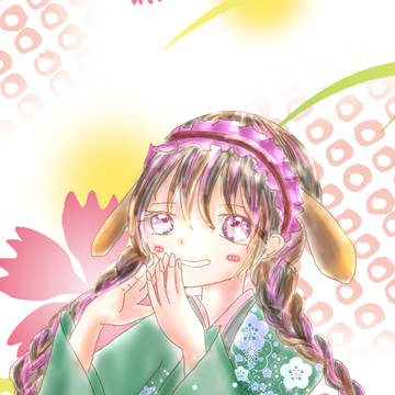 うさぎ年