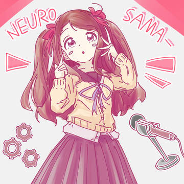 Neuro Sama