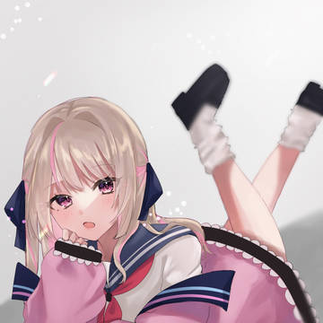 りりむちゃん