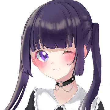 地雷ちゃん