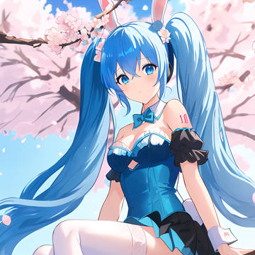 harumiku