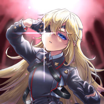 ギロチンちゃん