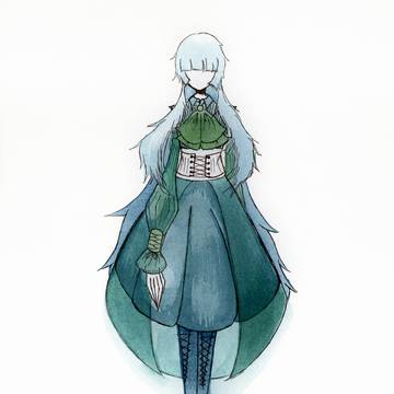 おんなのひと-Ⅲ-