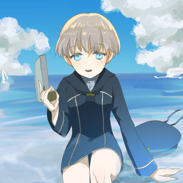 ろぐ